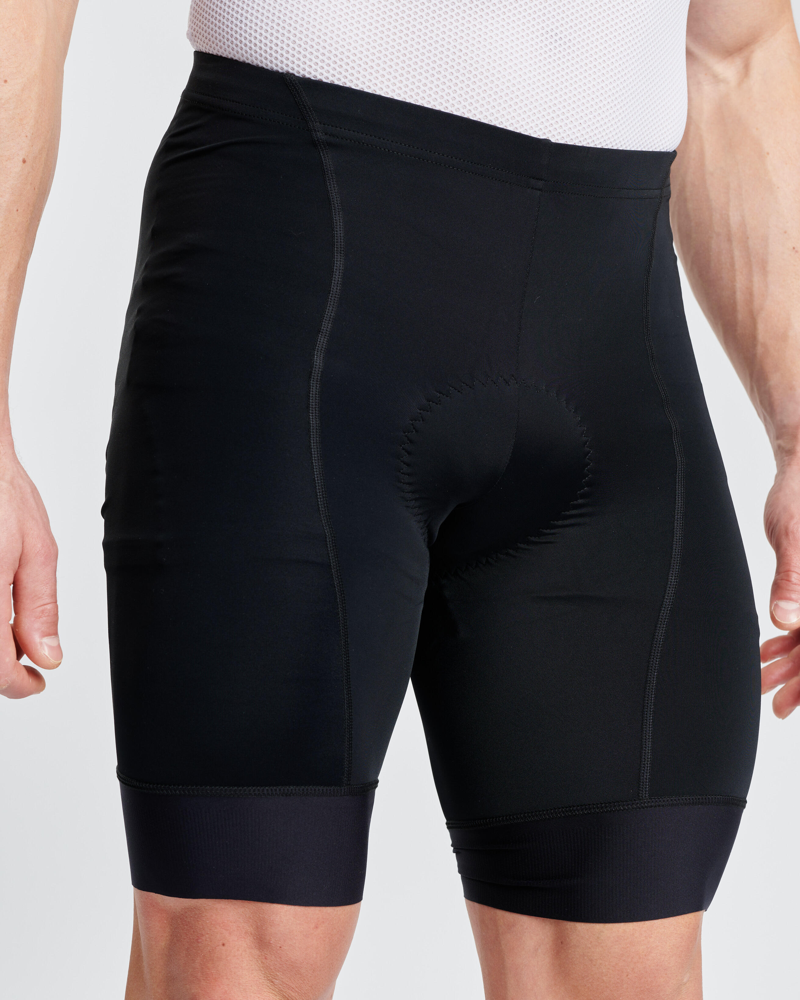 Pantaloni corti senza bretelle - ELITE 3/3