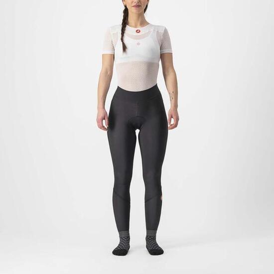 Pantaloni lunghi senza bretelle - VELOCISSIMA THERM W