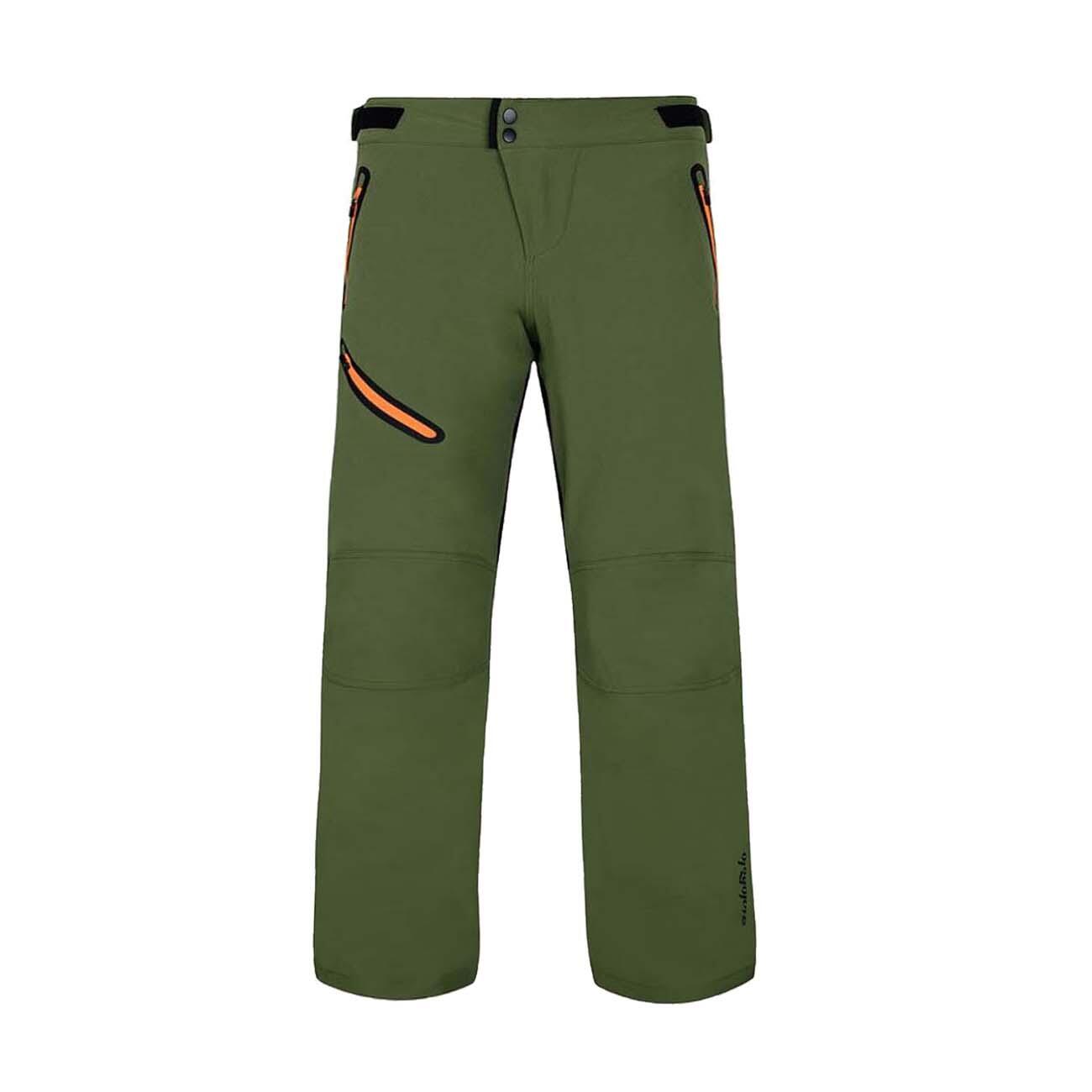 Calças compridas sem alças - TRAILBLAZE LONG