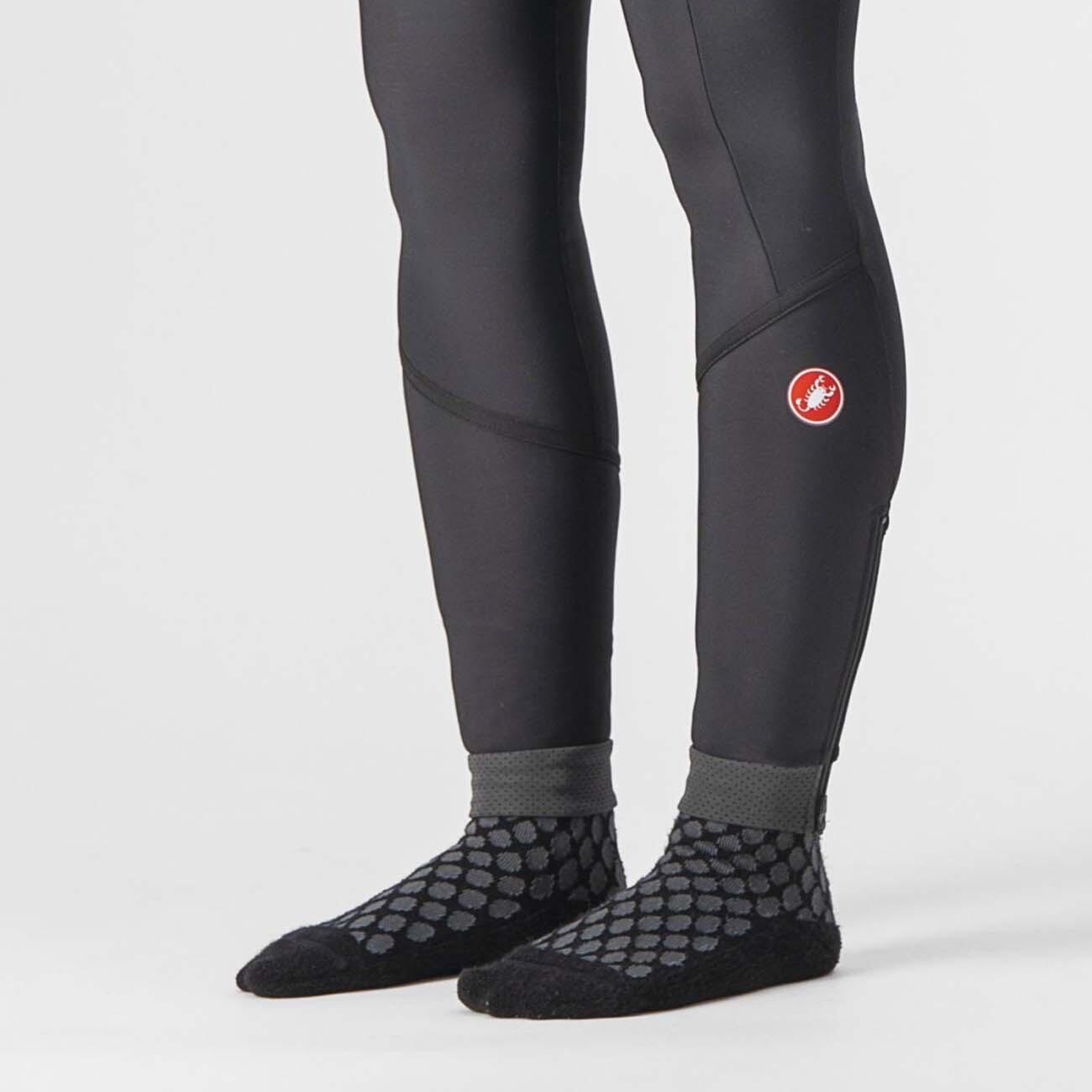 Lange broeken zonder bandjes - VELOCISSIMA THERM W 4/5