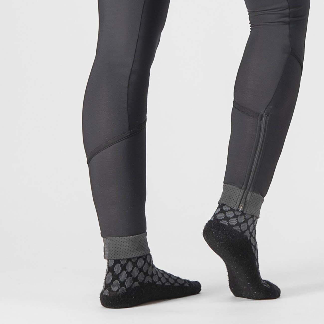 Lange broeken zonder bandjes - VELOCISSIMA THERM W 3/5