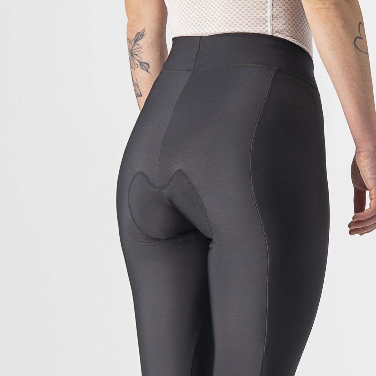 Lange broeken zonder bandjes - VELOCISSIMA THERM W 2/5