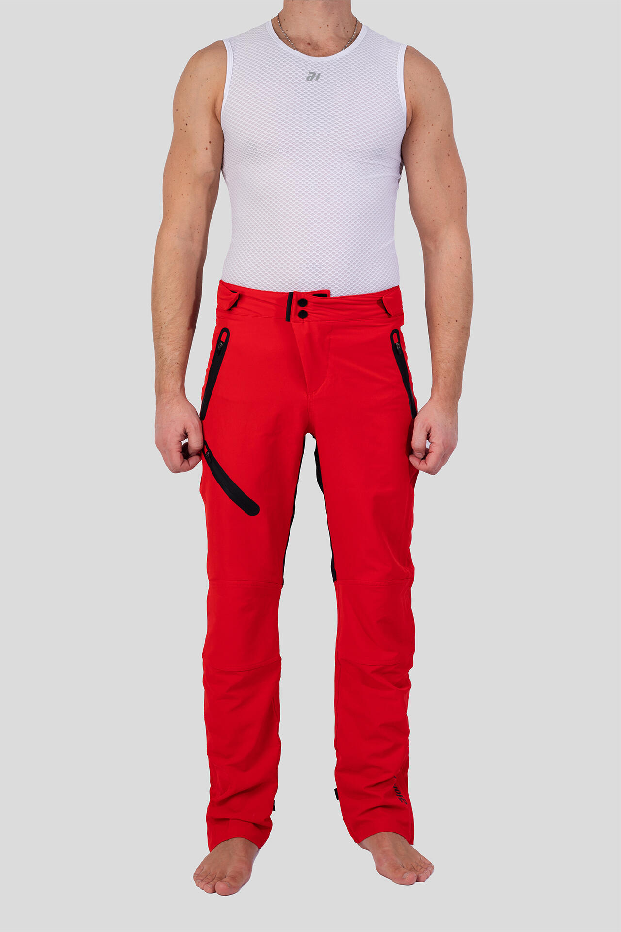 Pantalones largos sin tirantes - TRAILBLAZE LONG 2/5