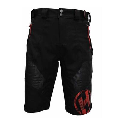 Pantaloni corti senza bretelle - RAINBRAIN