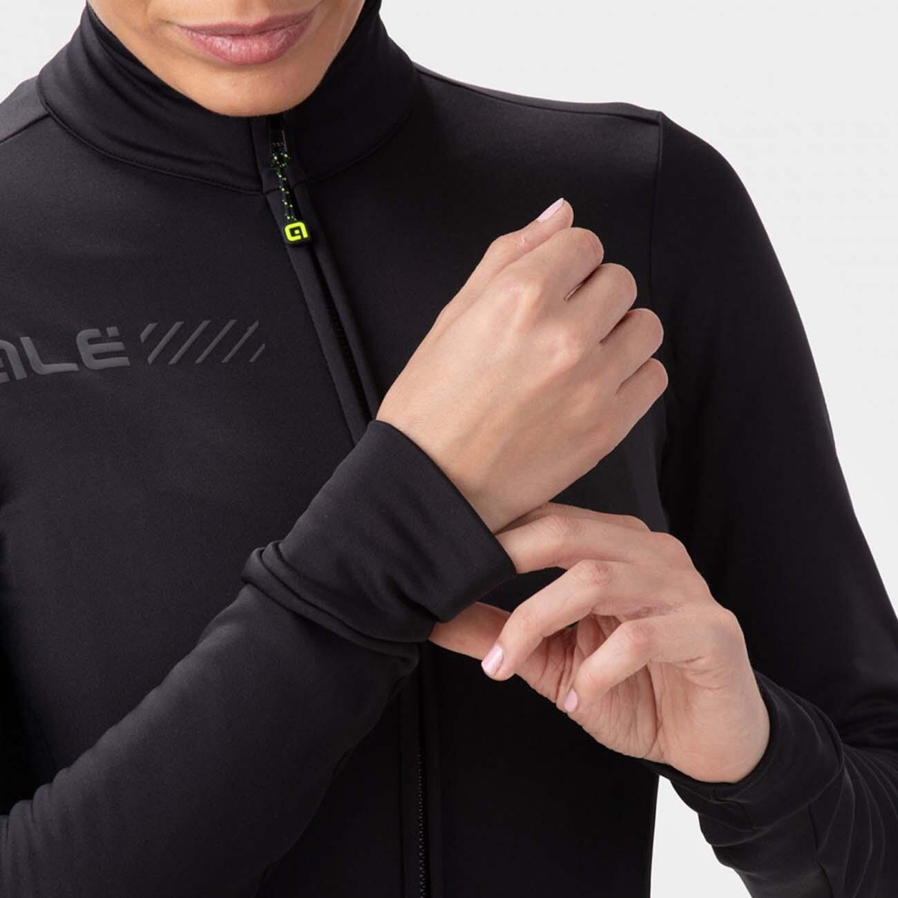 Maillot d'hiver ? manches longues - FONDO 2.0 SOLID 3/5