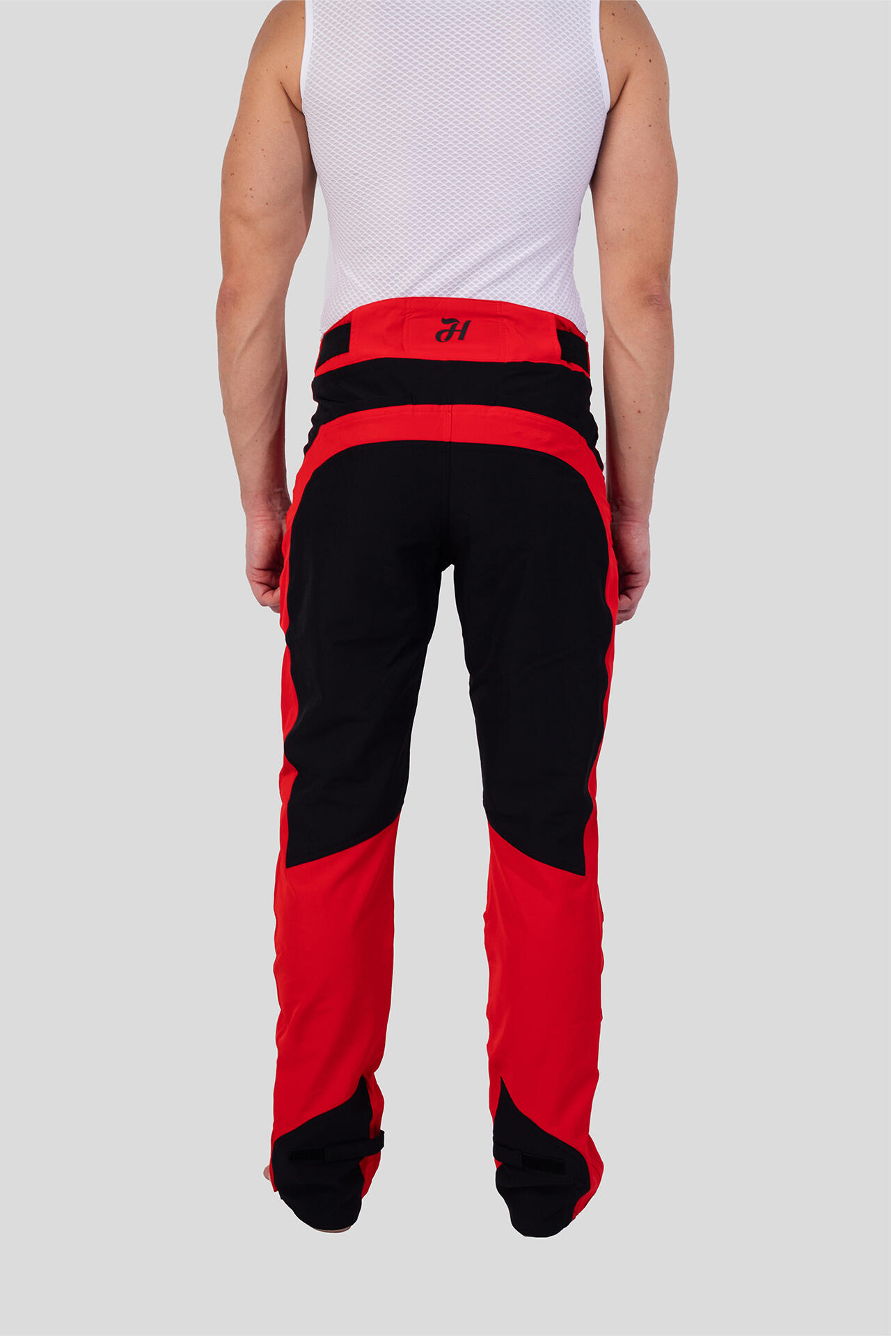 Pantalones largos sin tirantes - TRAILBLAZE LONG 3/5