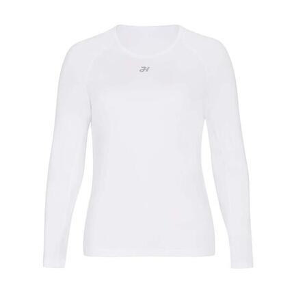 T-shirt a manches longues - SNUGGLE LADY