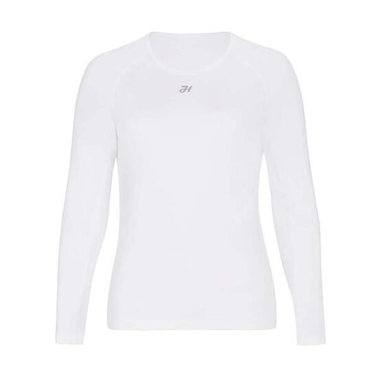T-shirt a manches longues - SNUGGLE LADY