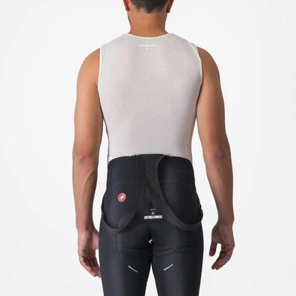 Ärmelloses Fahrrad-Shirt - PRO MESH 2.0