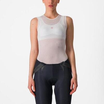 Mouwloos t-shirt - pro mesh w