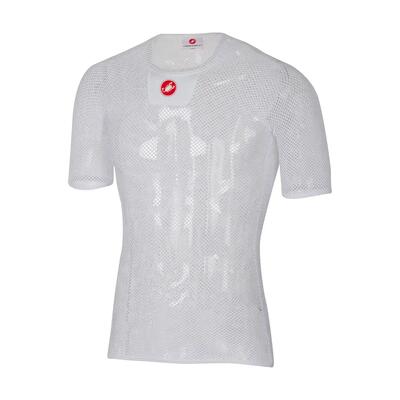 T-shirt met korte mouwen - core mesh 3