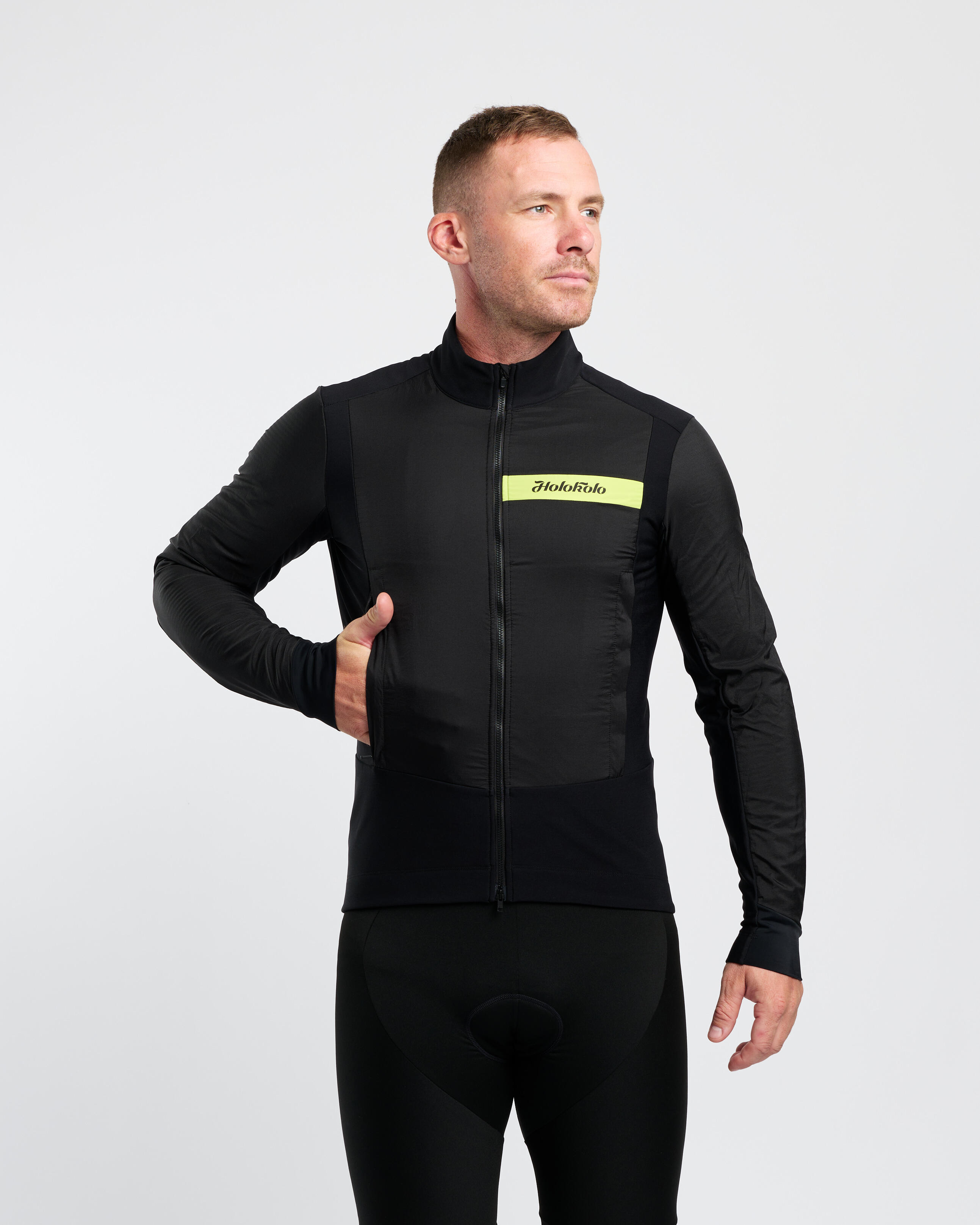 Veste hiver - FALCON WINTER 4/6