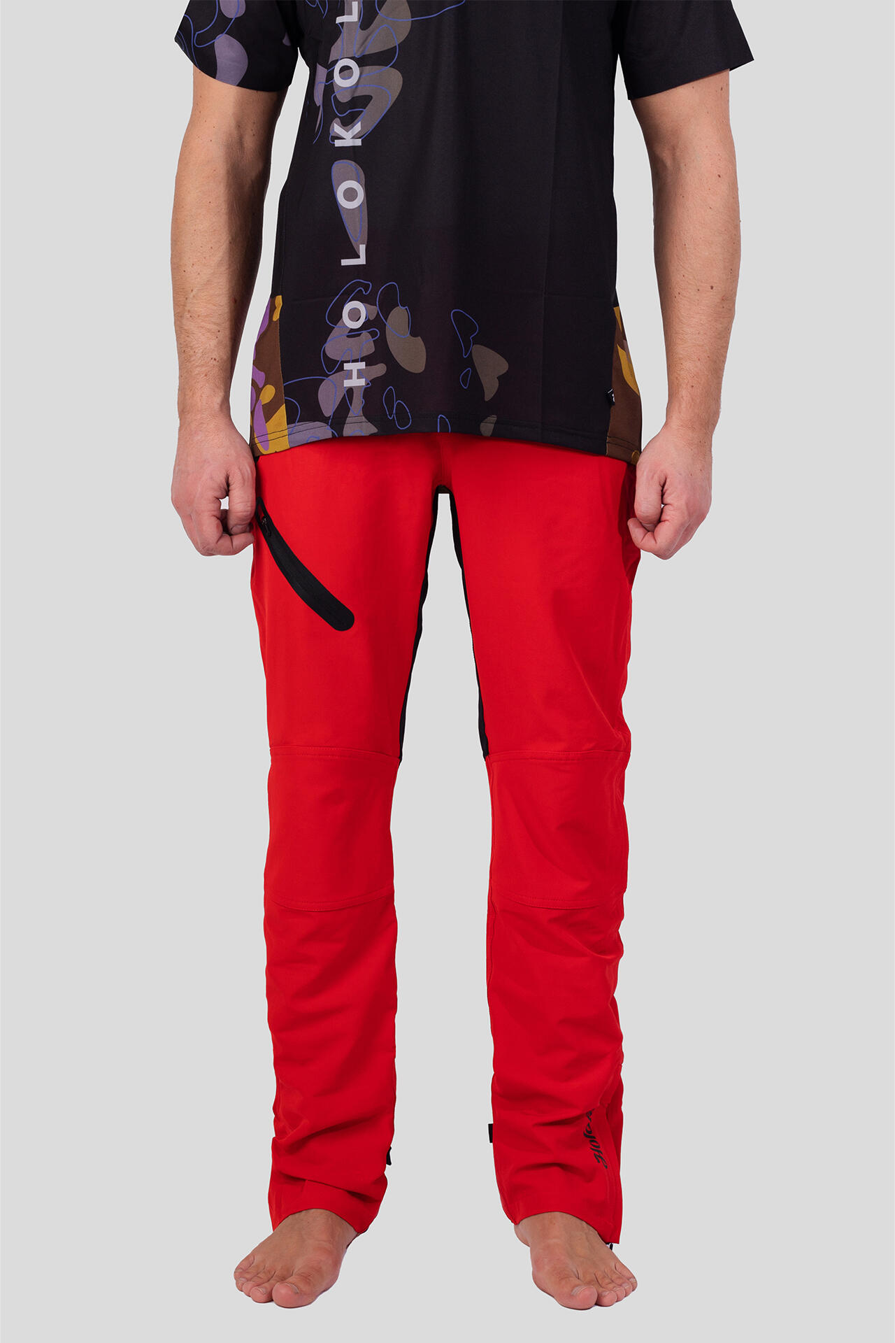 Pantalones largos sin tirantes - TRAILBLAZE LONG 5/5