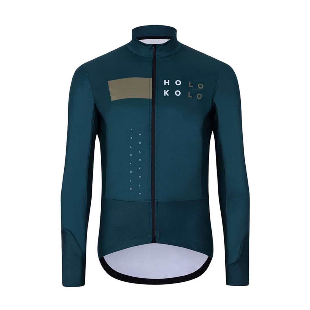 Holokolo - Veste Hiver - Element - Veste - Bleu - Decathlon
