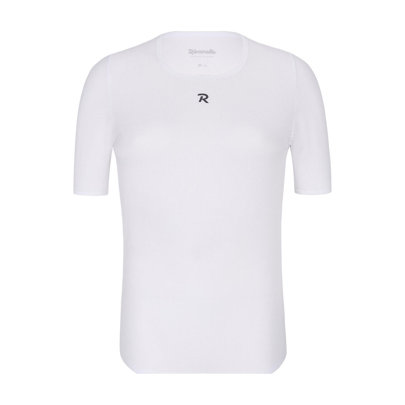 Camiseta de manga corta - BASELAYER 1/4