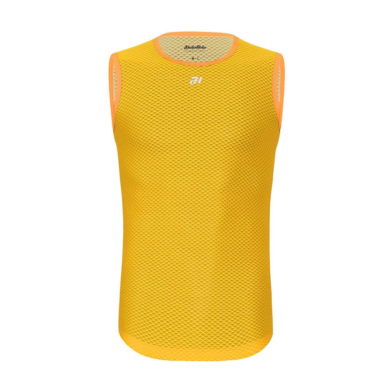 T-shirt sem mangas - air