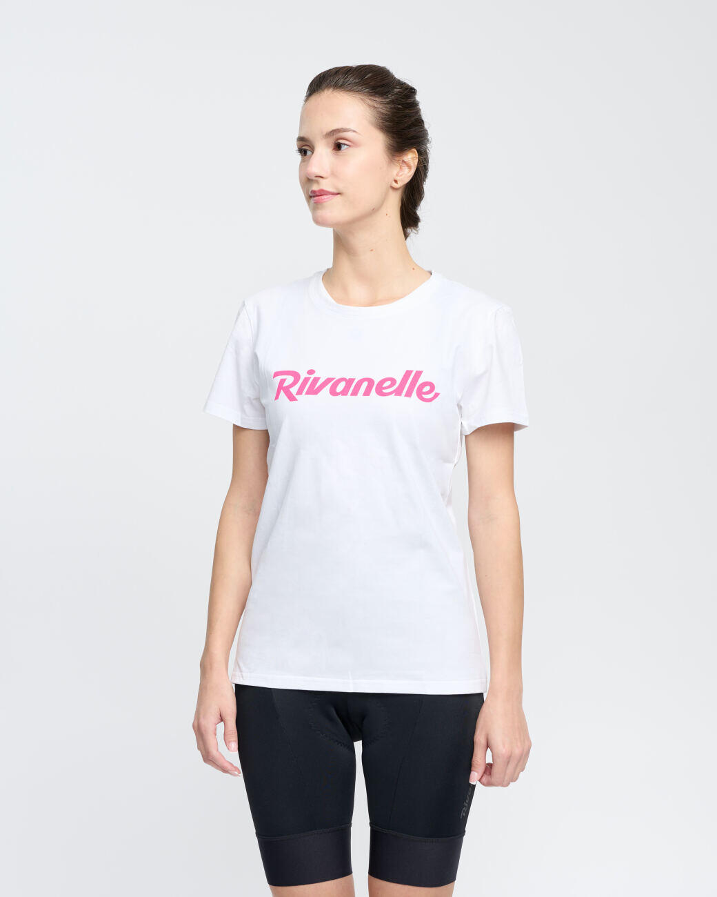 T-shirt com mangas curtas - CREW 2/3