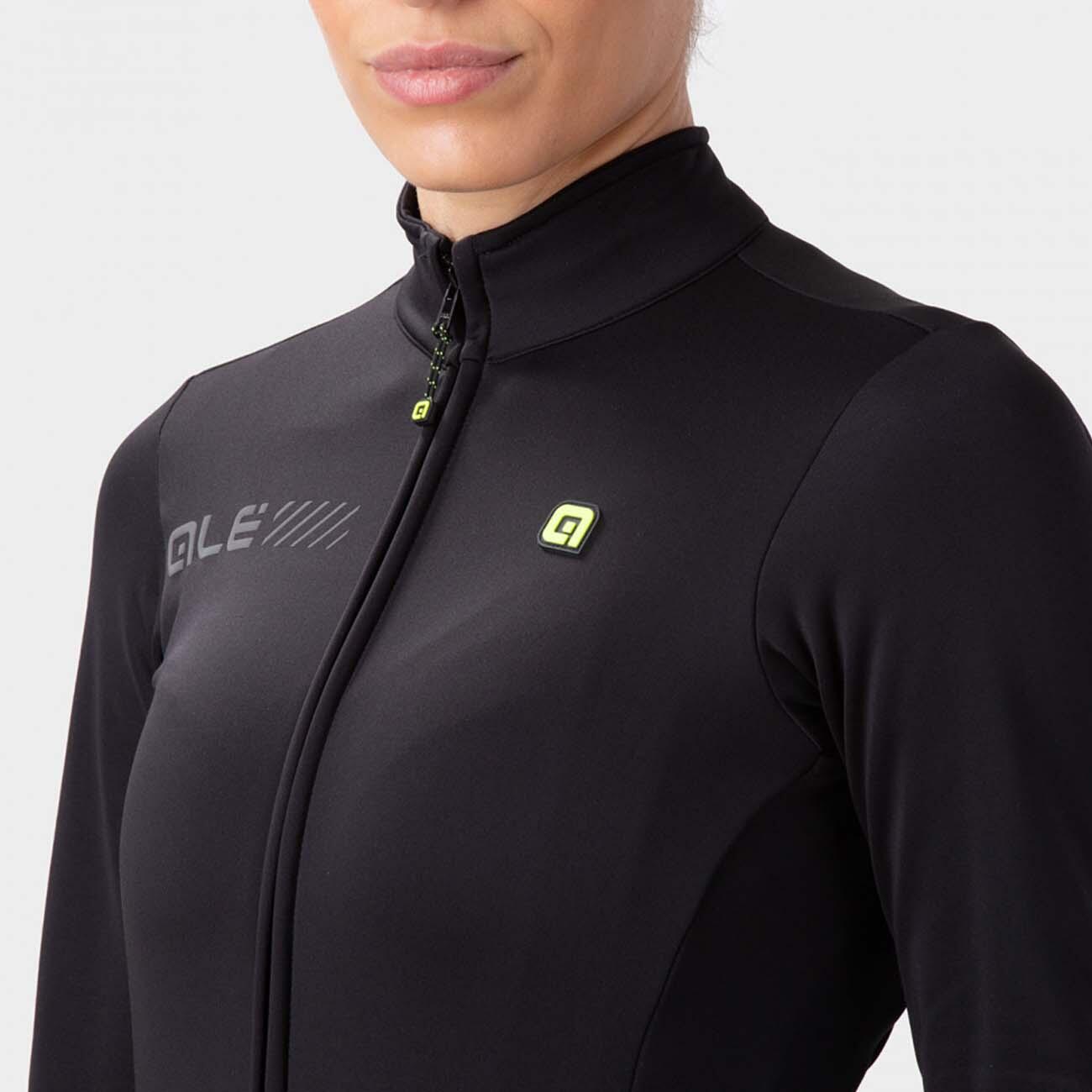 Maillot d'hiver ? manches longues - FONDO 2.0 SOLID 2/5