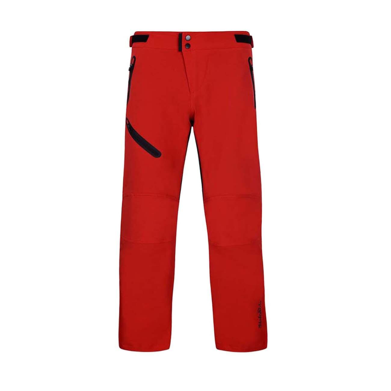 HOLOKOLO Pantalones largos sin tirantes - TRAILBLAZE LONG