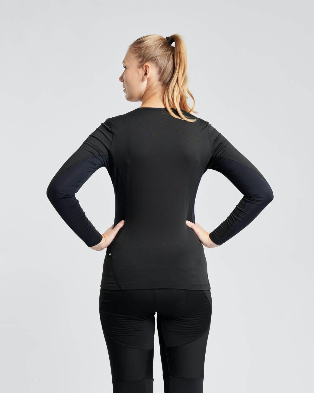 T-shirt de manga comprida - WINTER BASE LAYER 5/7