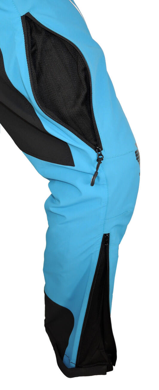 Pantaloni lunghi senza bretelle - POLARTIS 2/7