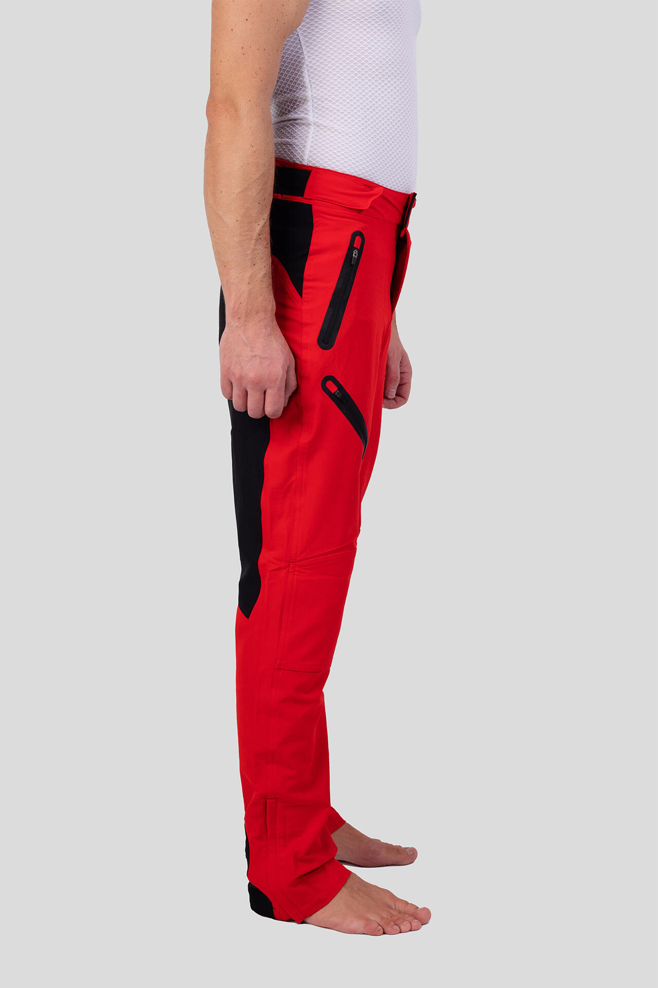 Pantalones largos sin tirantes - TRAILBLAZE LONG 4/5