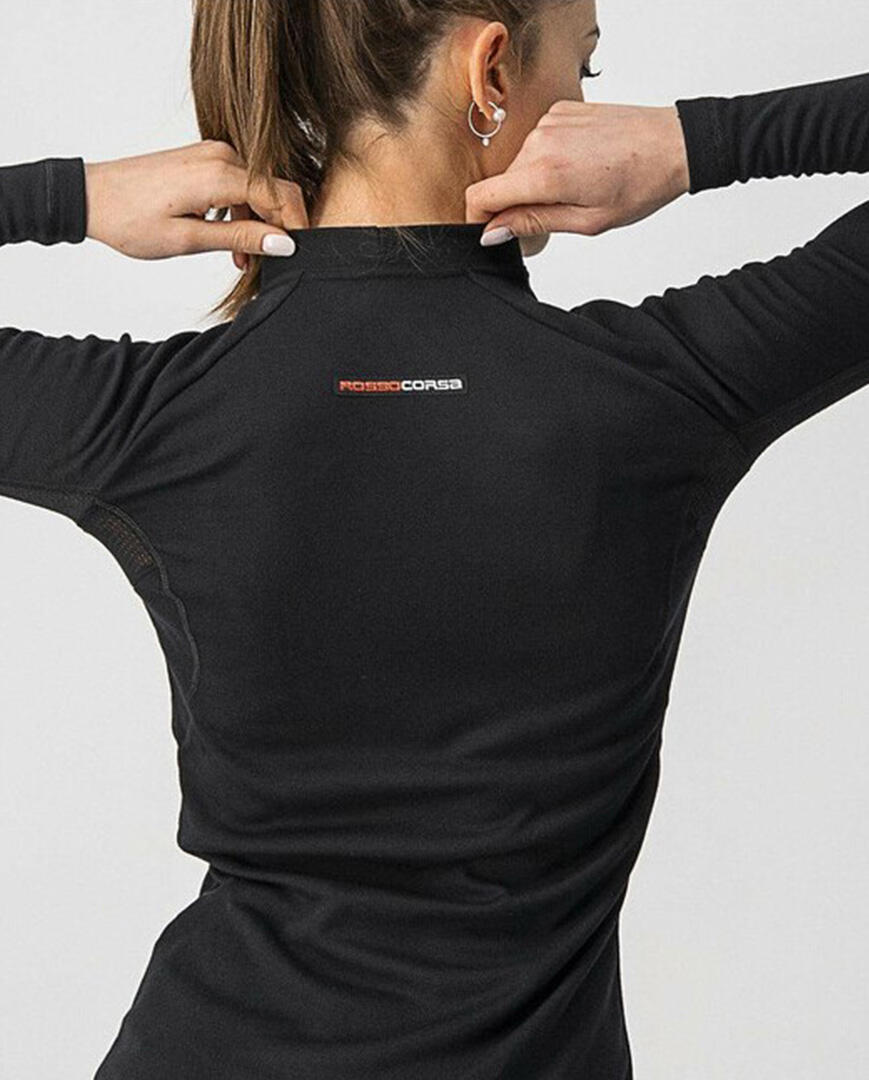 T-shirt à manches longues - FLANDERS 2 WARM LADY 3/5