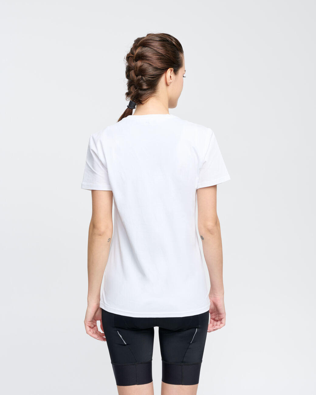 T-shirt com mangas curtas - CREW 3/3