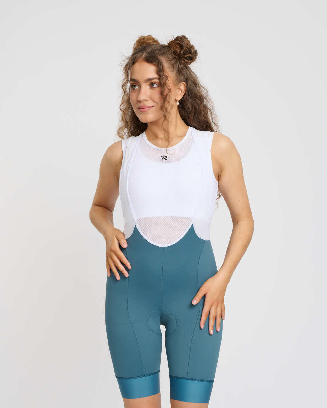 Camisola regata - FUNCTIONAL BASELAYER 2/3