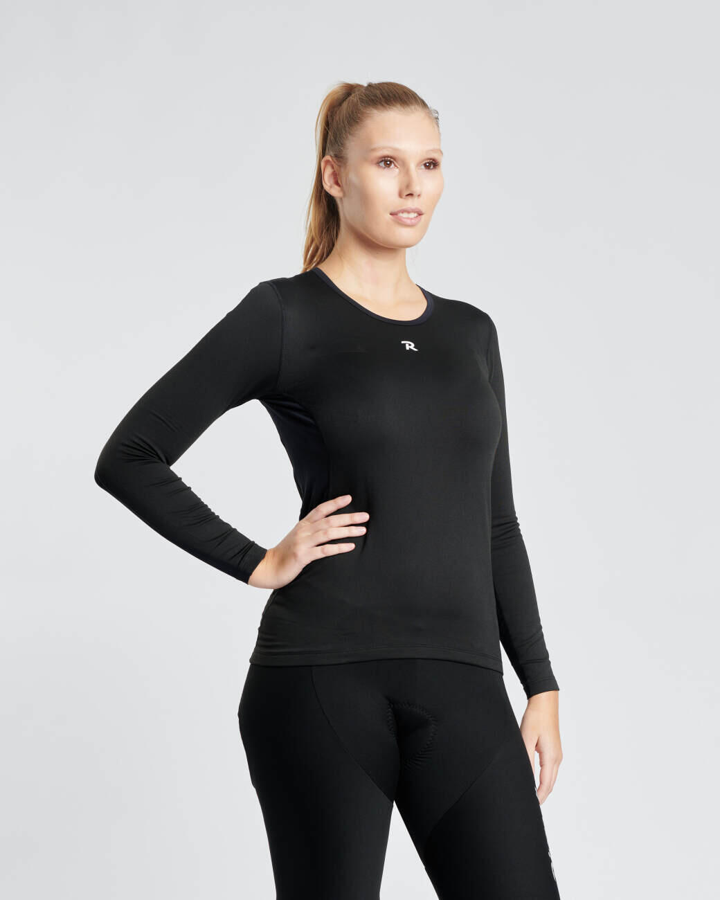 T-shirt de manga comprida - WINTER BASE LAYER 4/7