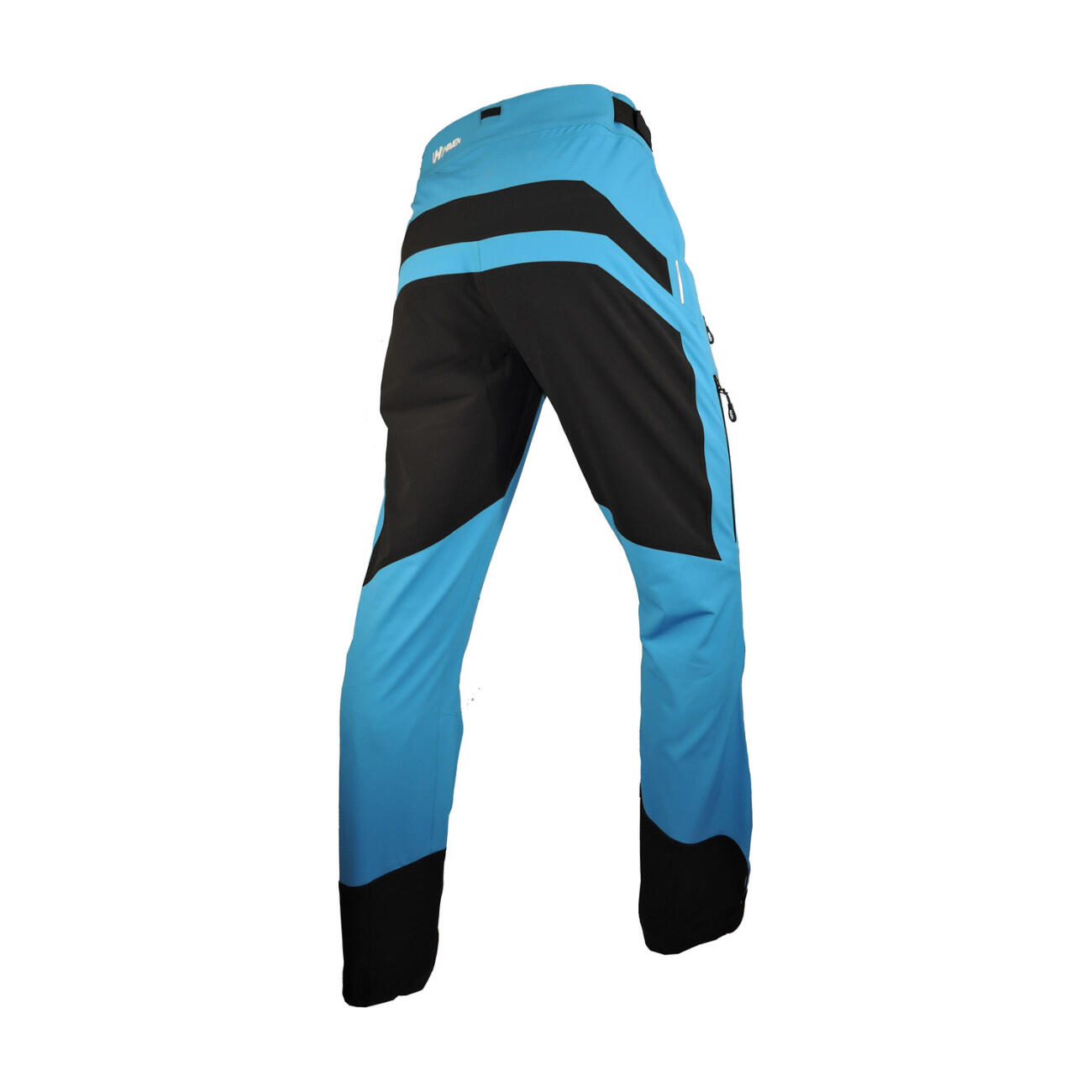 Pantaloni lunghi senza bretelle - POLARTIS 4/7