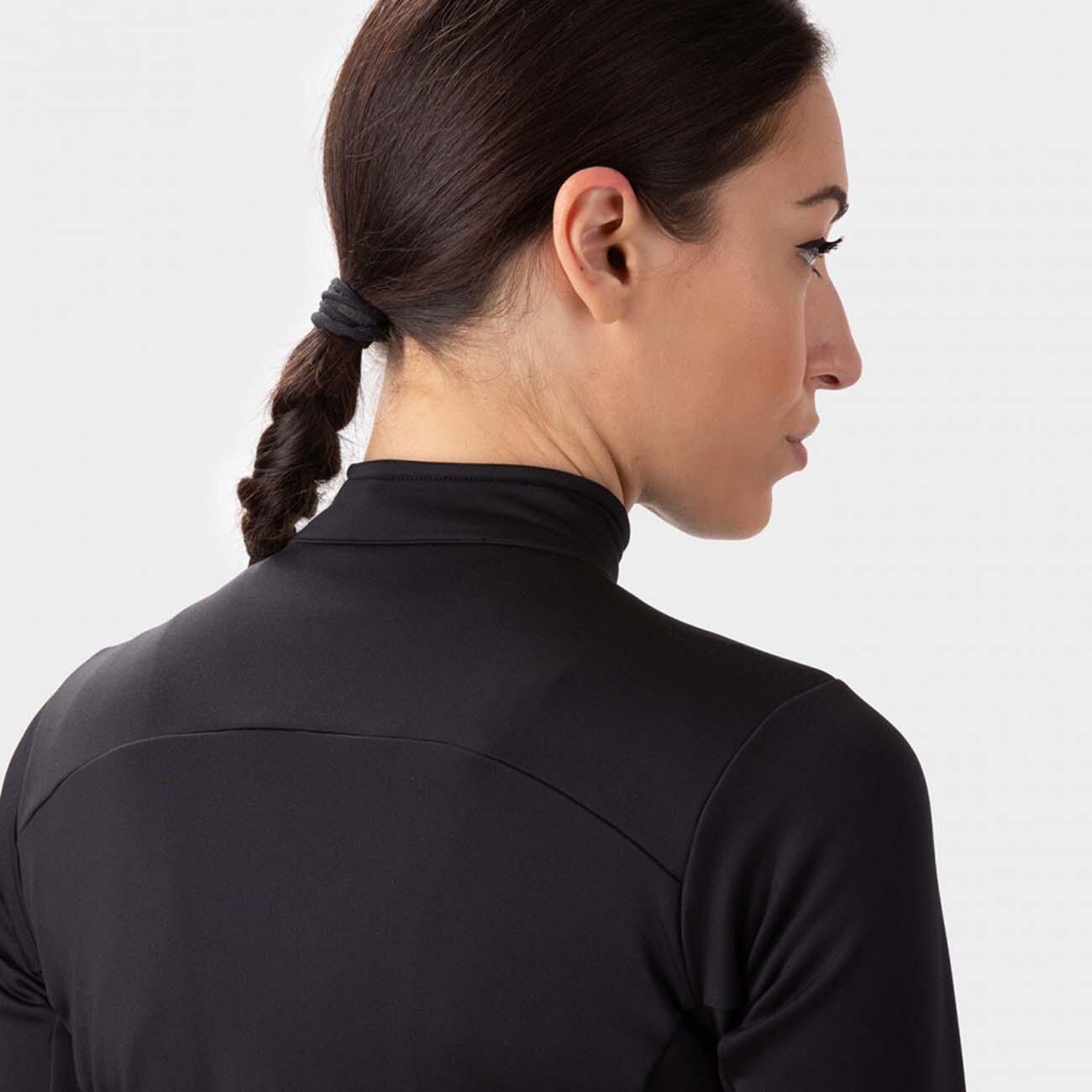Maillot d'hiver ? manches longues - FONDO 2.0 SOLID 4/5