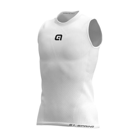 Maglietta senza maniche - S1 SPRING