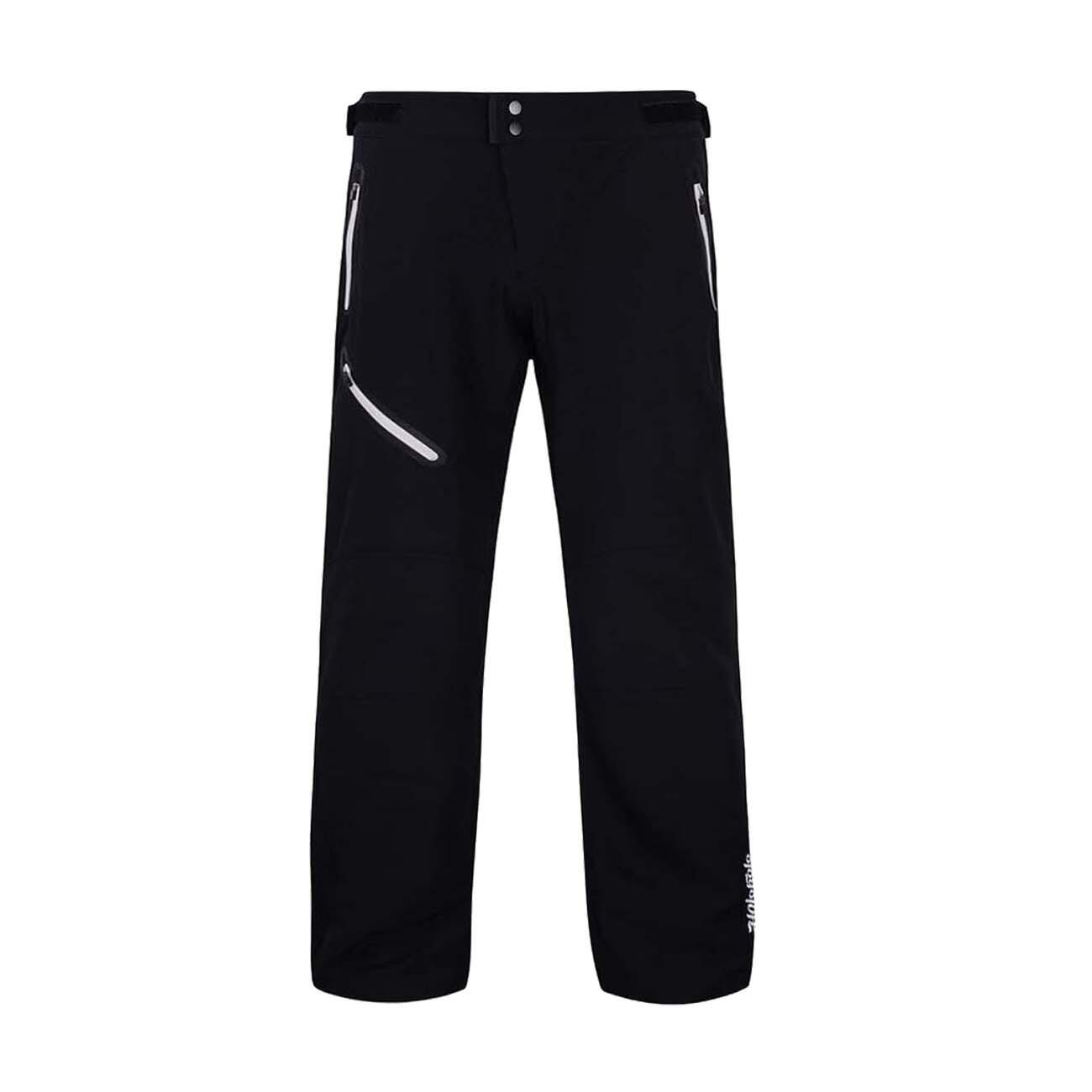 HOLOKOLO Pantalones largos sin tirantes - TRAILBLAZE LONG
