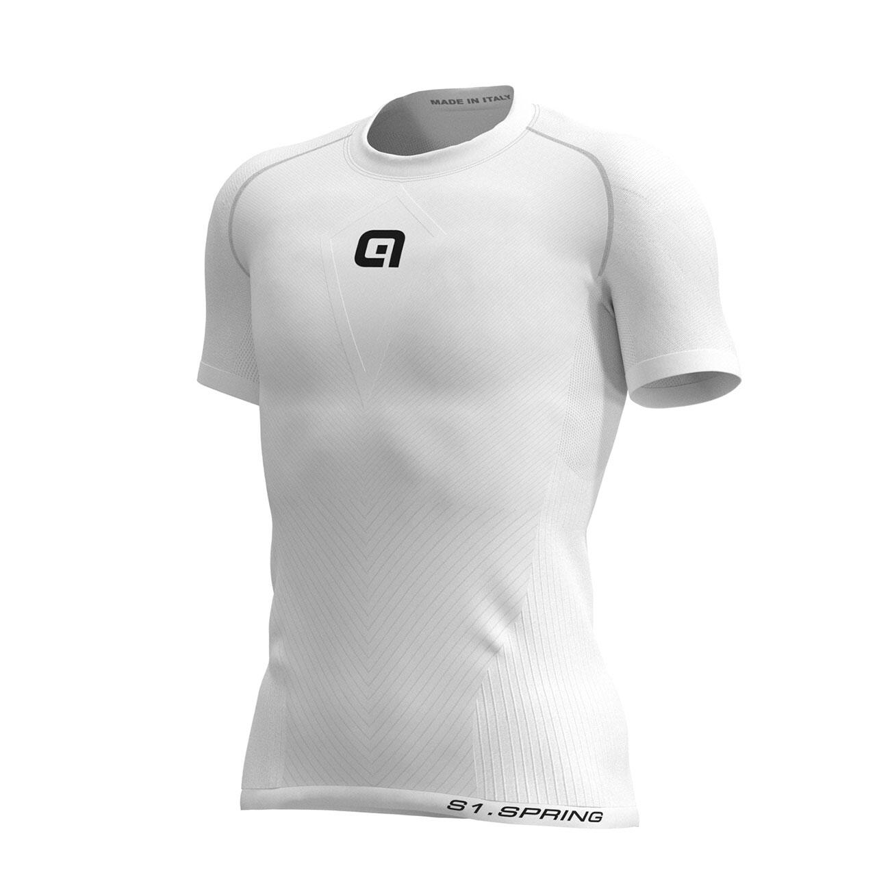 Camiseta de manga corta - S1 SPRING 1/1