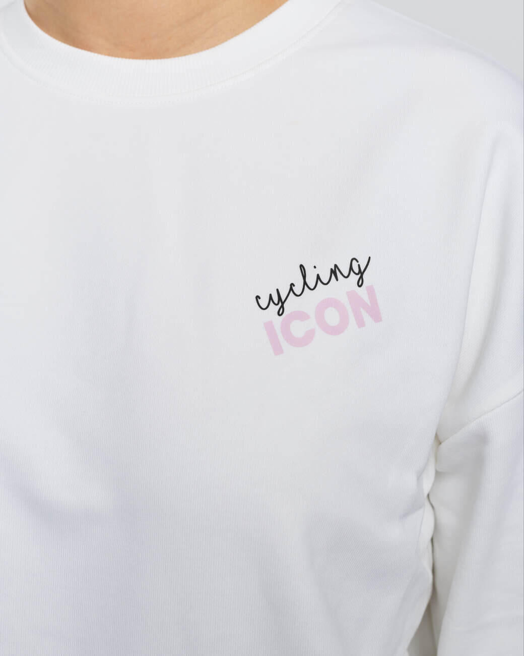 Camisola - LETS GO GIRL 4/7