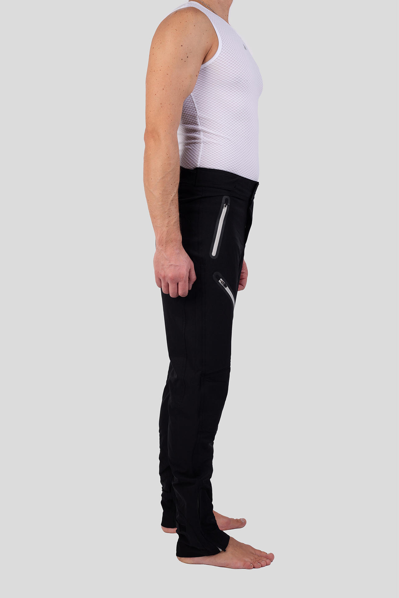 Pantaloni lunghi senza bretelle - TRAILBLAZE LONG 4/5