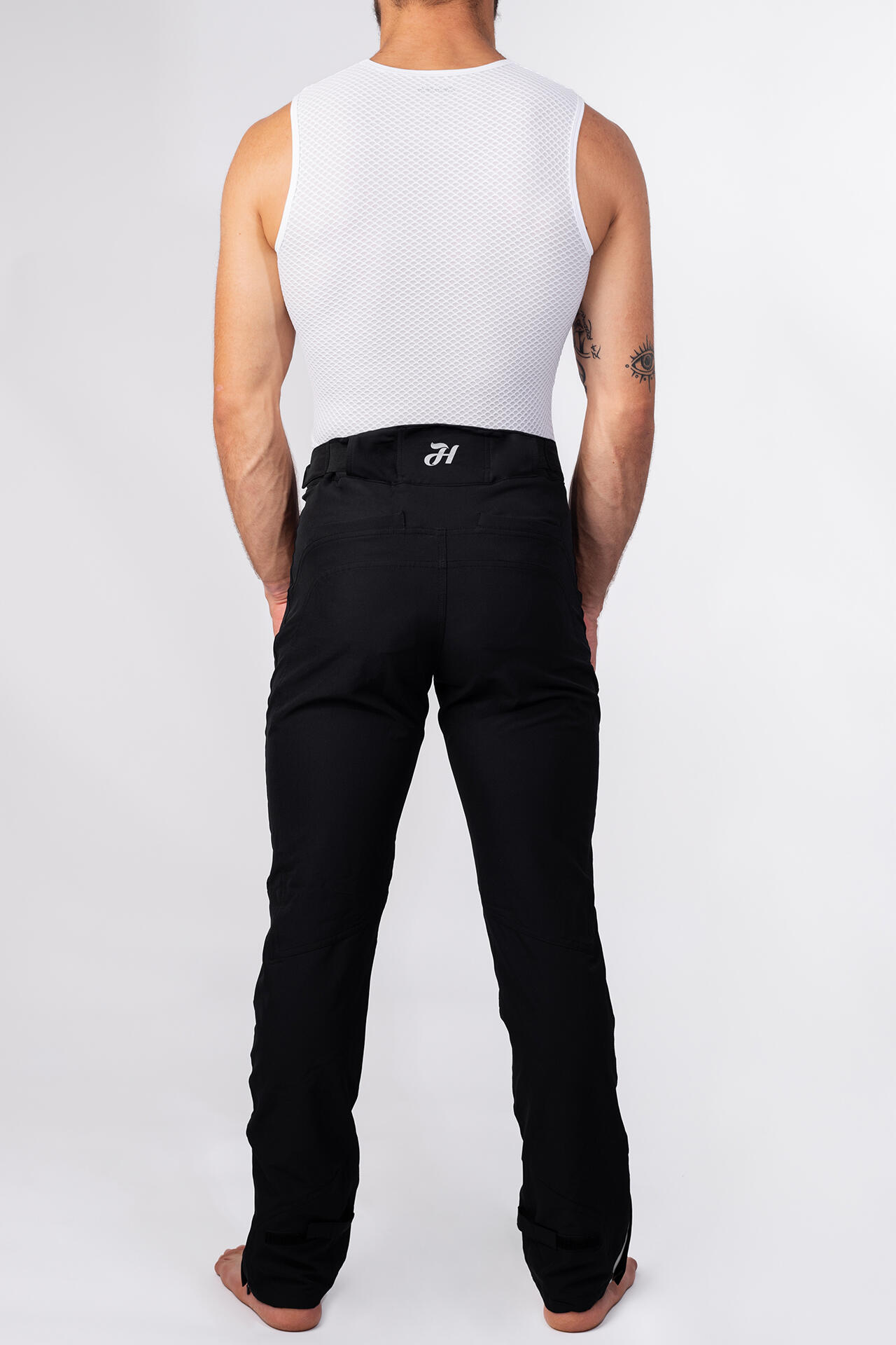Pantaloni lunghi senza bretelle - TRAILBLAZE LONG 3/5