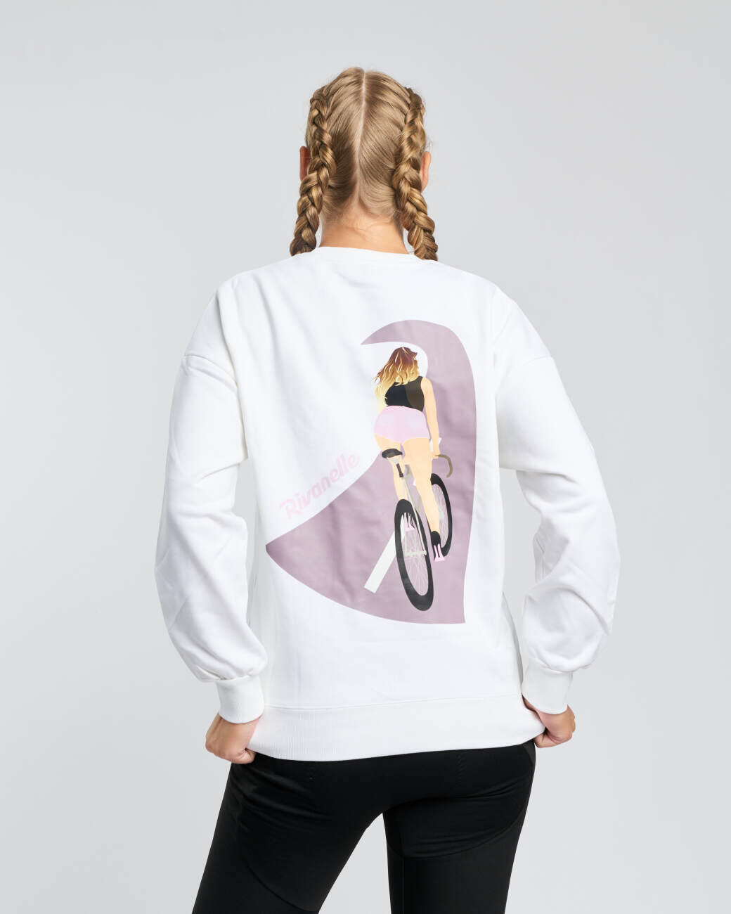 Camisola - LETS GO GIRL 3/7