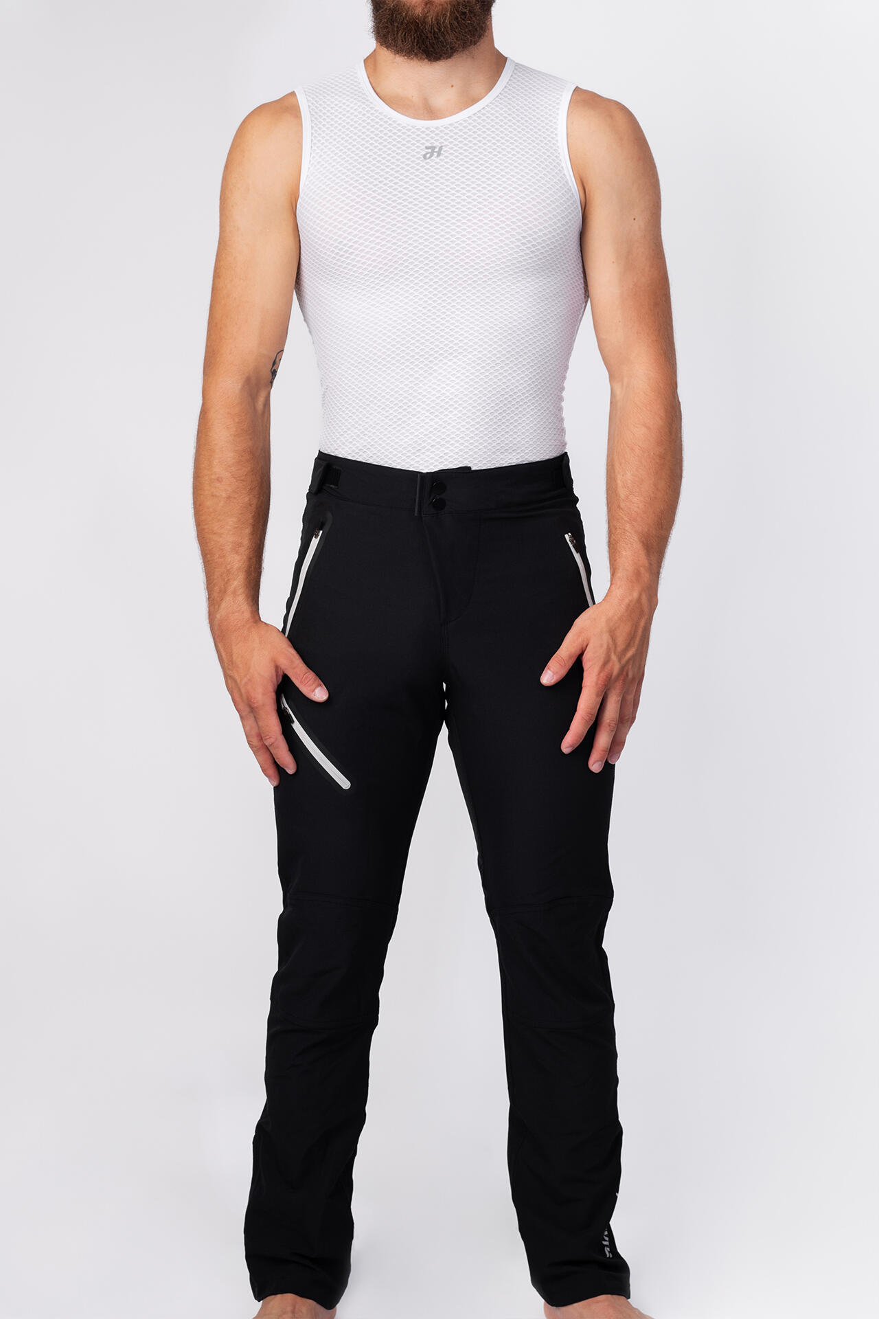 Pantaloni lunghi senza bretelle - TRAILBLAZE LONG 2/5