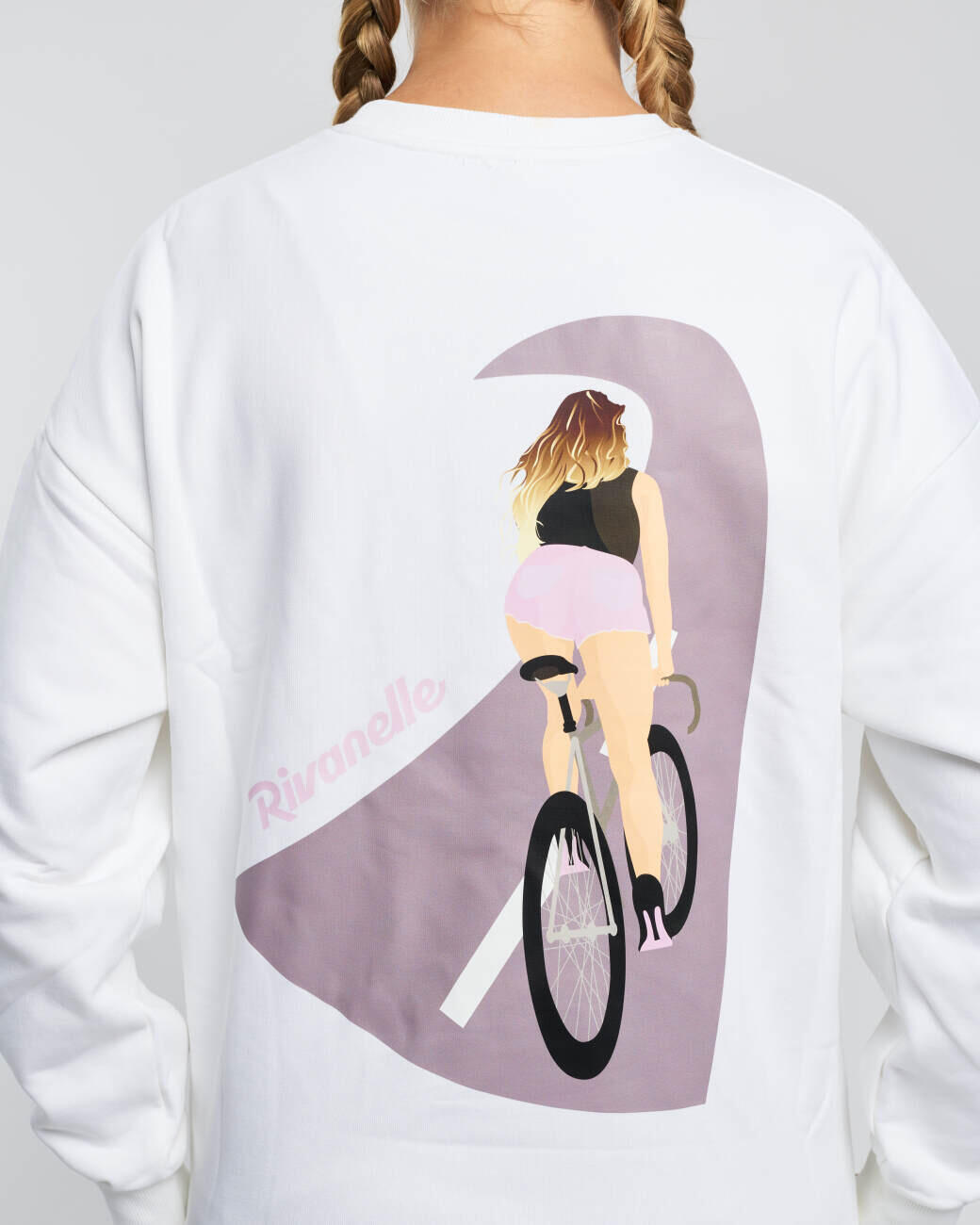 Camisola - LETS GO GIRL 5/7