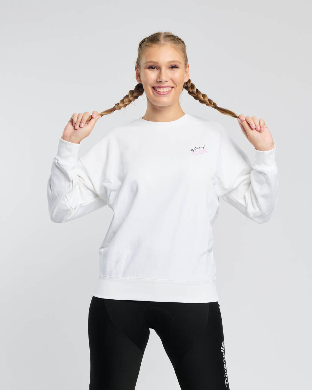 Camisola - LETS GO GIRL 2/7