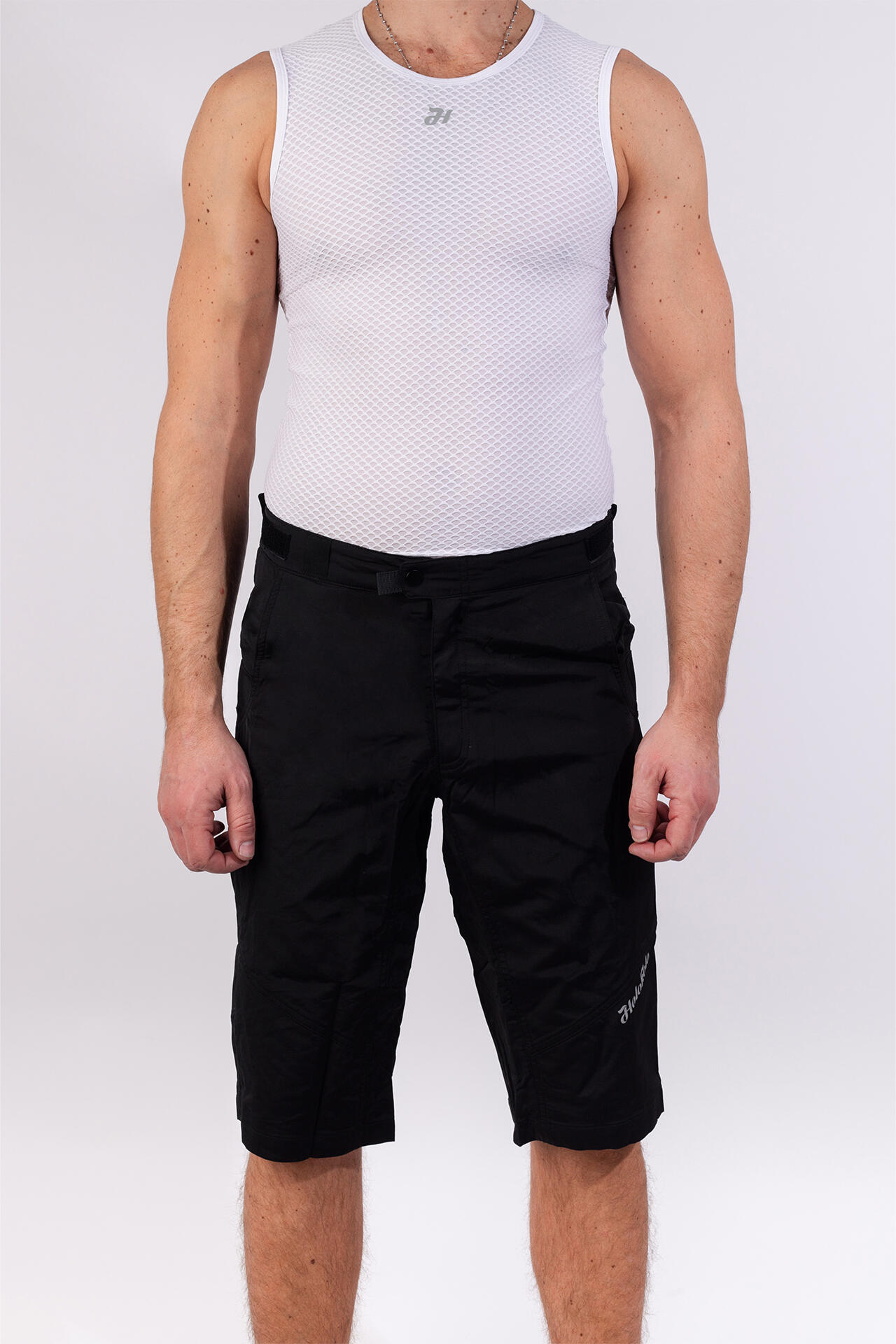Pantaloni corti senza bretelle - GRAVITY 2/7