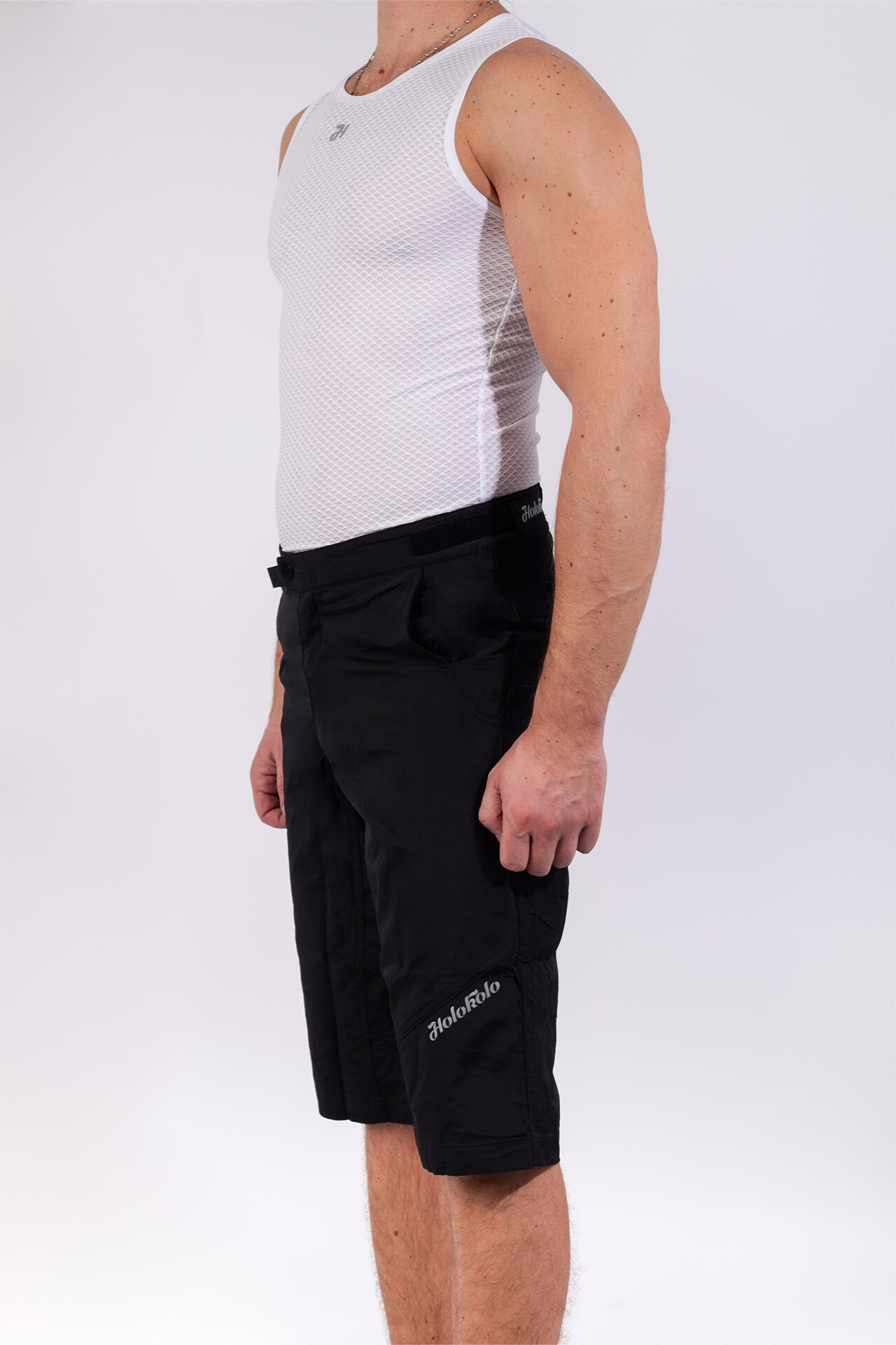 Pantaloni corti senza bretelle - GRAVITY 4/7