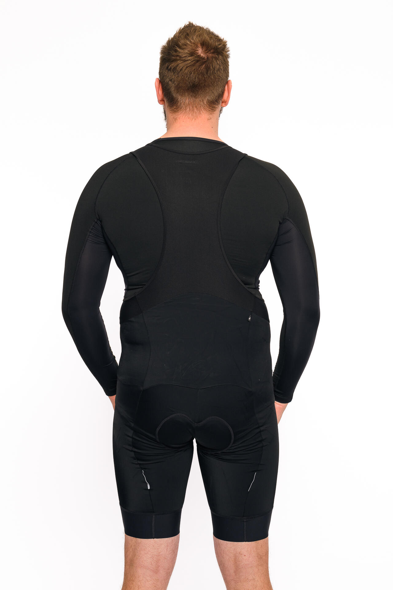 T-shirt a manches longues - WINTER BASE LAYER 5/6