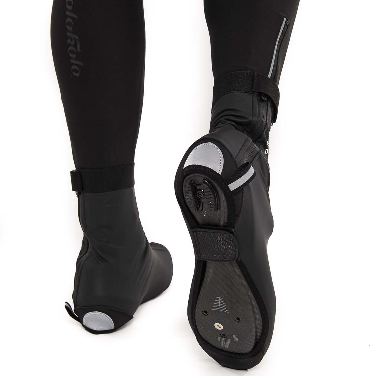 Aquecedores de pernas - THERMAL WATERPROOF 4/5