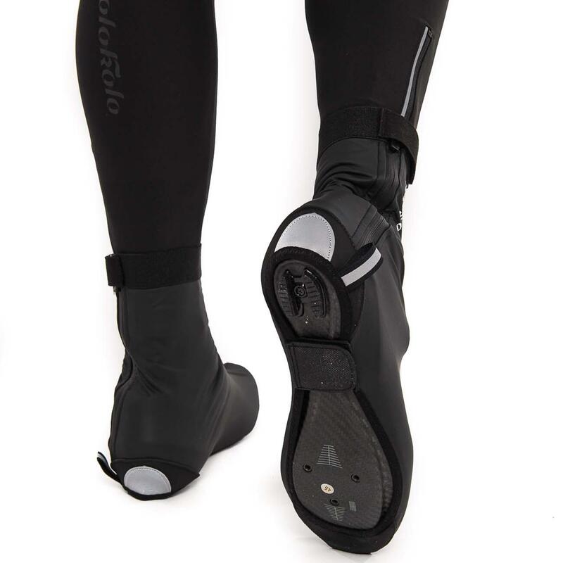 Couvre-chaussures - THERMAL WATERPROOF