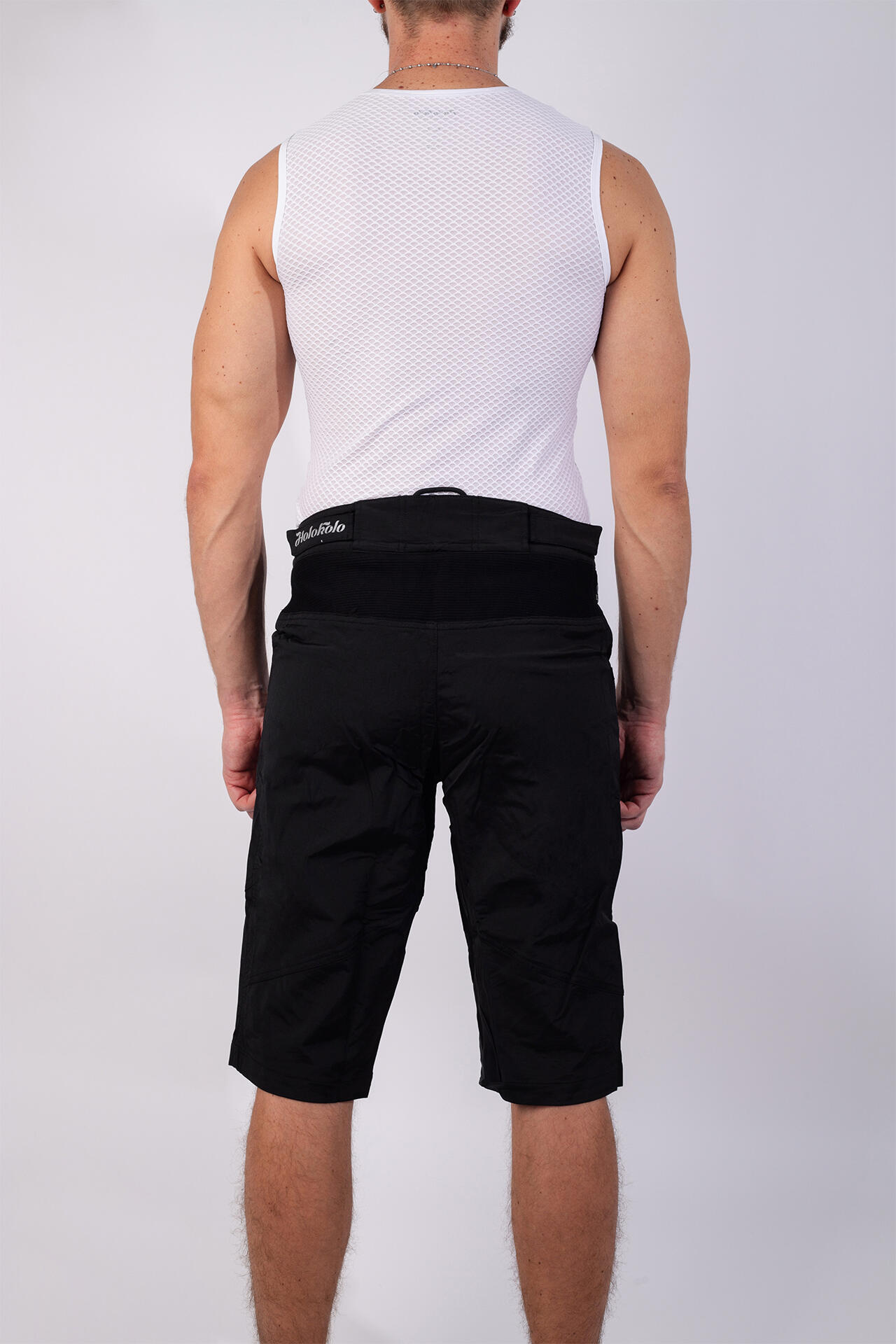 Pantaloni corti senza bretelle - GRAVITY 3/7
