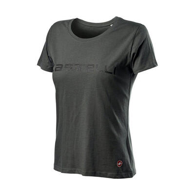 T-shirt met korte mouwen - sprinter lady