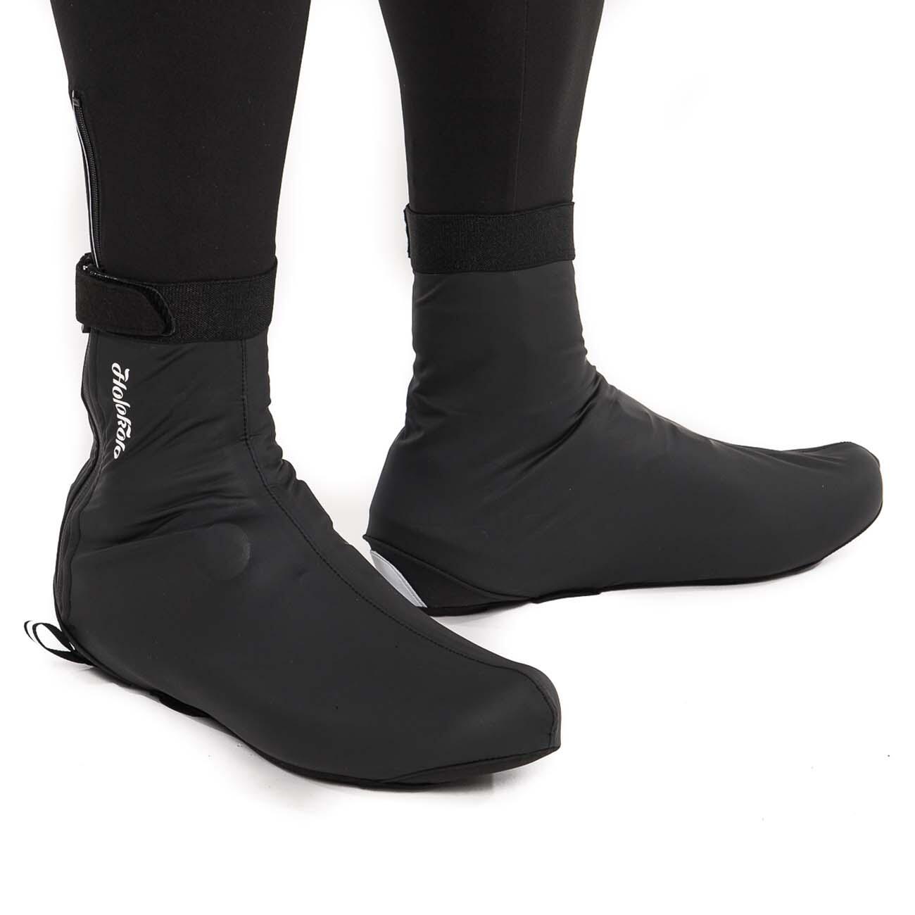Aquecedores de pernas - THERMAL WATERPROOF 2/5
